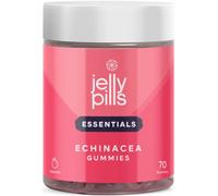 Jelly Pills Equinácea Sabor Naranja 70 Gummies
