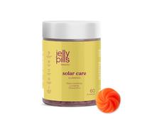 Jelly Pills Solar Care Gominolas para acelerar y mejorar el bronceado