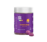 Jelly Pills Sweet Sleep Kids 70 Gummies Frutos del Bosque