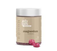 Jelly Pills Magnesio Gominolas de Magnesio