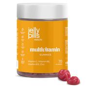 Jelly Pills Multivitamin 70 Gummies
