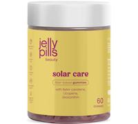 Jelly Pills Solar Care 60 Gummies
