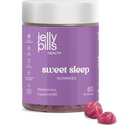 Jelly Pills® Sweet Sleep 60uds