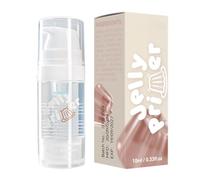 Jelly Primer - Hidratante Facial | Imprimación De Gelatina De 0.3 Fl Oz