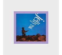 Blake Mills – Jelly Road – CD – Importación USA
