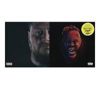 Jelly Roll - A Beautiful Disaster/Self Medicated - Ultimate Collection by Jelly Roll [Bundle 2CD]