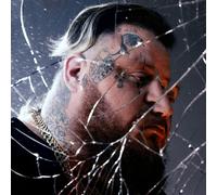 Jelly Roll Ballads of the Broken (CD) Album (Importación USA)