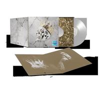 Jelly Roll - Beautifully Broken[Silver Nugget LP] [Amazon Exclusive] [Vinilo]