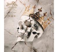 Jelly Roll - Beautifully Broken (Ltd. Edt.) [Vinilo]