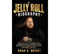 Jelly Roll Biography: From Prison Cells to Platinum Records The Unstoppable Rise of a Nashville Outlaw Who Turned Pain, Redemption, and Raw Truth into Musical Greatness