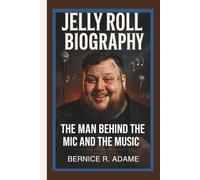 JELLY ROLL BIOGRAPHY: The Man Behind the Mic and the Music