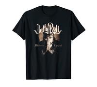 Jelly Roll - Capilla Whitsitt Camiseta