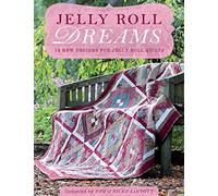 Pam Lintott Jelly Roll Dreams (Tapa blanda)