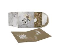 Jelly Roll. - Jelly Roll - Beautifully Broken Limited Edition White/Gold Color Vinyl LP
