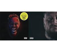 Jelly Roll - Jelly Roll CD Collection - A Beautiful Disaster / Self Medicated