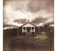Jelly Roll – Whitsitt Chapel – Vinilo (LP) – Importación USA