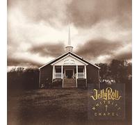 Jelly Roll - Jelly Roll - Whitsitt Chappel (CD)