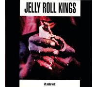 Jelly Roll Kings – Off Yonder Wall