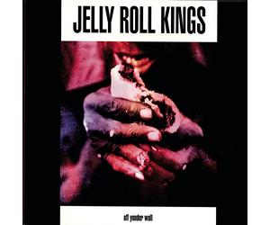 Jelly Roll Kings - Off Yonder Wall