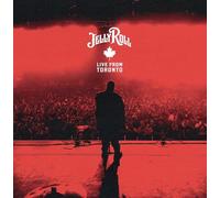 Jelly Roll - Live From Toronto [Vinilo]