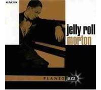 Jelly Roll Morton