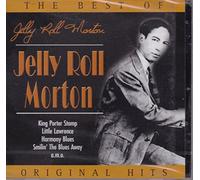 Jelly Roll Morton - Best of