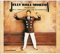 Jelly Roll Morton - Complete Recordings