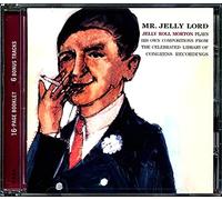 Jelly Roll Morton - Mr. Jelly Lord