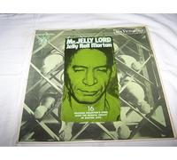 Jelly Roll Morton - Mr. Jelly Lord