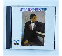 Jelly Roll Morton - Pearls