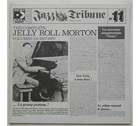 Jelly Roll Morton - The Complete Jelly Roll Morton - Volumes 5 & 6