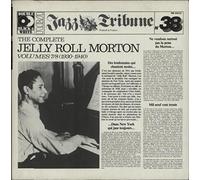 Jelly Roll Morton - The Complete Jelly Roll Morton - Volumes 7 & 8