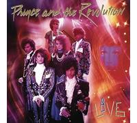 Jelly Roll - Prince and the Revolution - Live