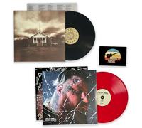 Jelly Roll 'Son Of A Sinner' Vinyl Collection: Ballad Of The Broken / Whitsitt Chapel / + Including Bonus Art Card
