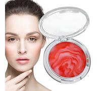 Jelly Setting Powder, 60g Loose Face Makeup Formula, Oil Control Long-Lasting Full Coverage Beauty Cosmetic Tool for Girls Ladies Women Professional and Finish Matte Look