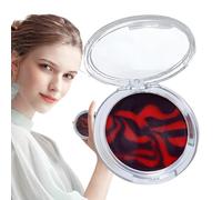Jelly Setting Powder, 60g Loose Face Makeup Formula, Oil Control Long-Lasting Full Coverage Beauty Cosmetic Tool for Girls Ladies Women Professional and Finish Matte Look
