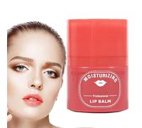 Jelly Tinted Lip Balm, Hydrating Lip Balm, Moisturizing Lip Masque, Twist Out Lip Balm, Lip Moisturiser, Long-Lasting Hydration, Nourishing Lip Balm For Day And Night, Women