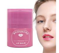 Jelly Tinted Lip Balm, Hydrating Lip Balm, Moisturizing Lip Masque, Twist Out Lip Balm, Lip Moisturiser, Long-Lasting Hydration, Nourishing Lip Balm For Day And Night, Women