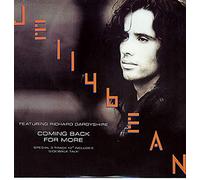 Jellybean - Coming Back For More
