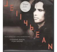 JELLYBEAN - COMING BACK FOR MORE 7 INCH (7" VINYL 45) UK CHRYSALIS 1988
