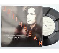 Jellybean - Coming Back For More (7" Vinyl)