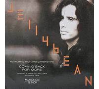 Jellybean - Coming back for more (feat. Richard Darbyshire) [VINYL]