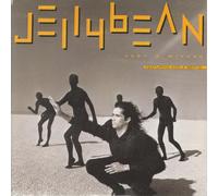 JELLYBEAN feat ADELE BERTEI - Just A Mirage