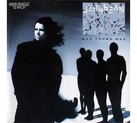 Jellybean - feat. Elisa Fiorillo = Who found who - feat. Steven Dante = The real thing - Part II