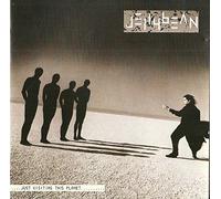 Jellybean - incl. Who Found Who?