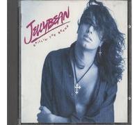 JELLYBEAN - Jellybean - Spillin' the Beans [Lyric-Booklet incl.]