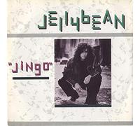 Jellybean - Jingo