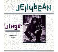 Jellybean - Jingo (Definitive Mixes, 1987) [Vinyl Single]