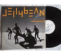 Jellybean - Just a Mirage (7" Vinyl)
