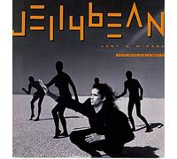 Jellybean - Just a mirage (feat. Adele Bertei) [Vinyl Single]